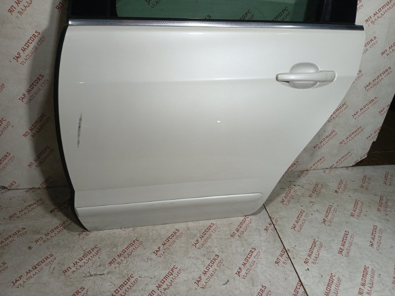 Дверь боковая, 10000 рублей, Владимир