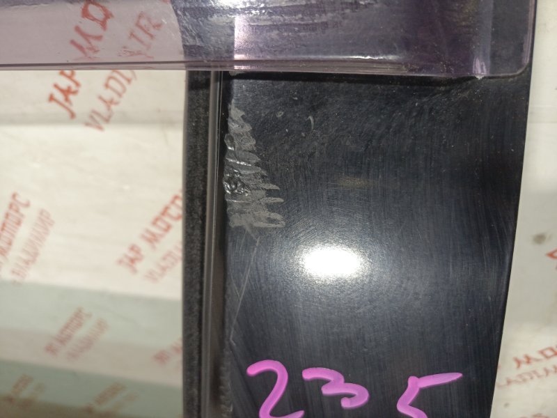 Дверь боковая, 10000 рублей, Владимир