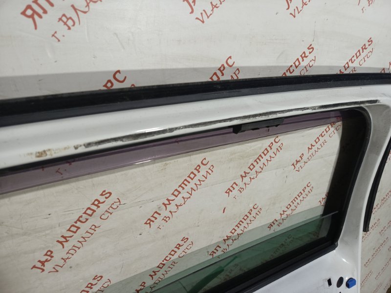 Дверь боковая, 10000 рублей, Владимир