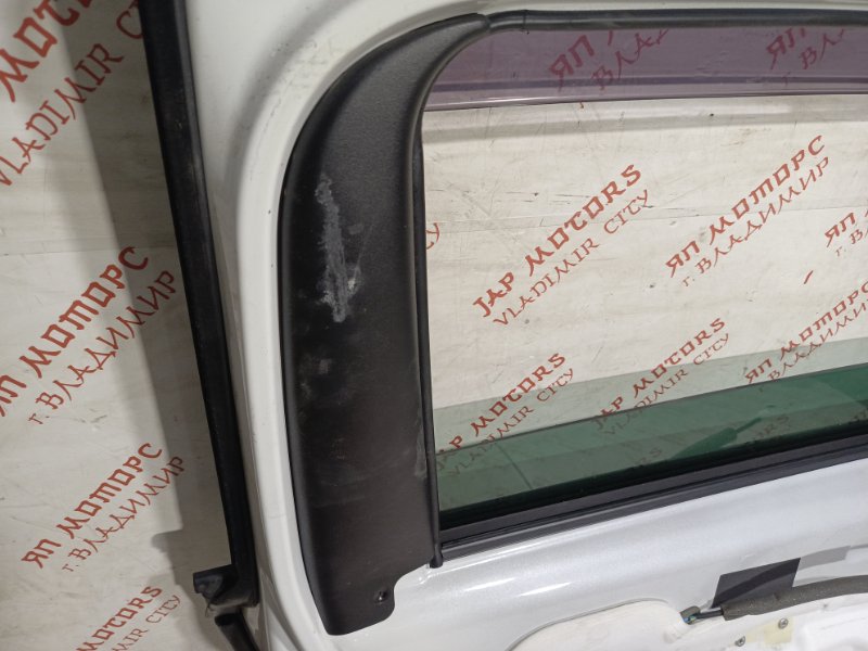 Дверь боковая, 10000 рублей, Владимир