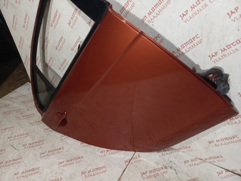 Дверь боковая, 11000 рублей, Владимир