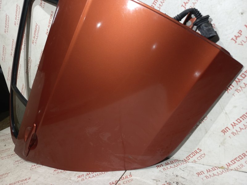 Дверь боковая, 11000 рублей, Владимир