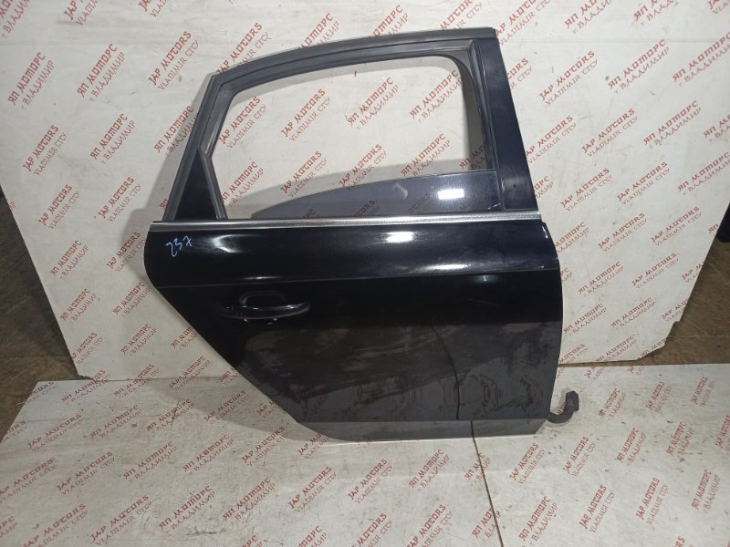 Дверь боковая, 13000 рублей, Владимир