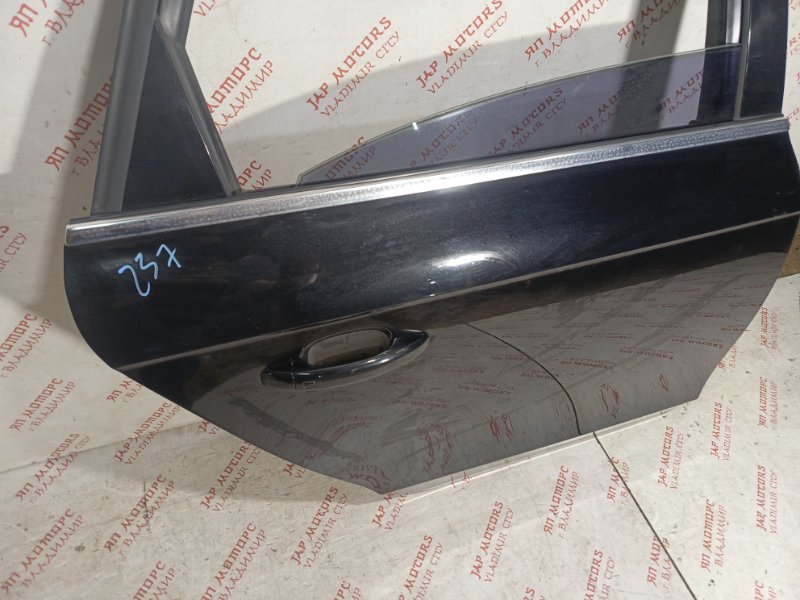 Дверь боковая, 13000 рублей, Владимир