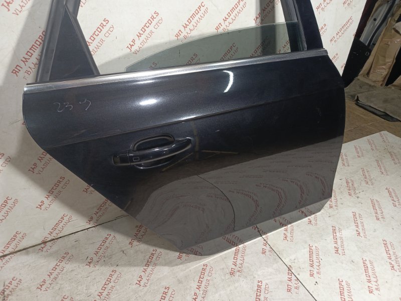 Дверь боковая, 11000 рублей, Владимир