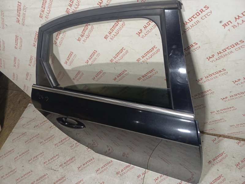 Дверь боковая, 11000 рублей, Владимир