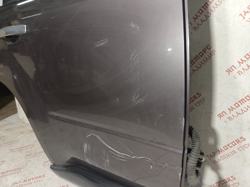 Дверь боковая, 10000 рублей, Владимир