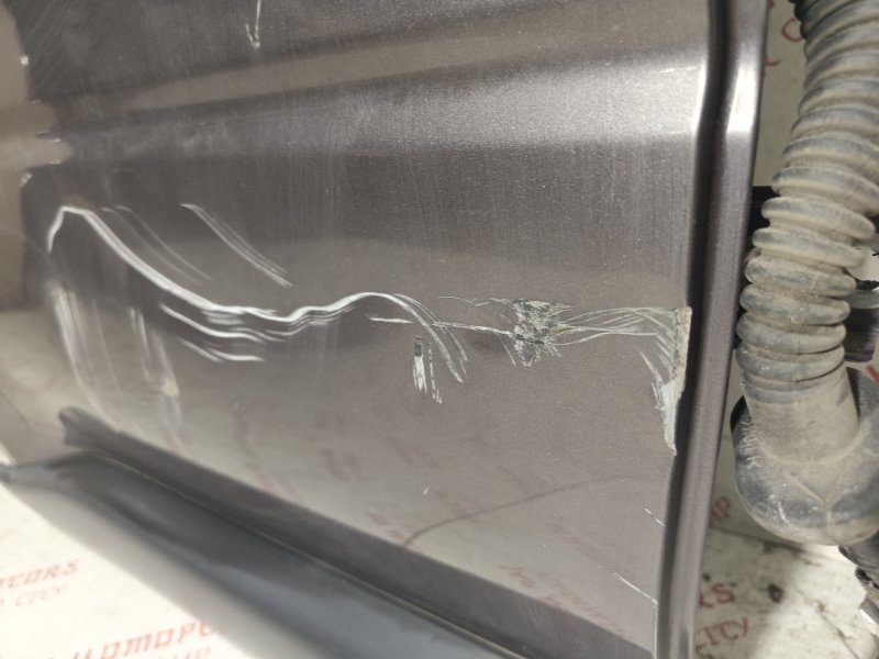 Дверь боковая, 10000 рублей, Владимир