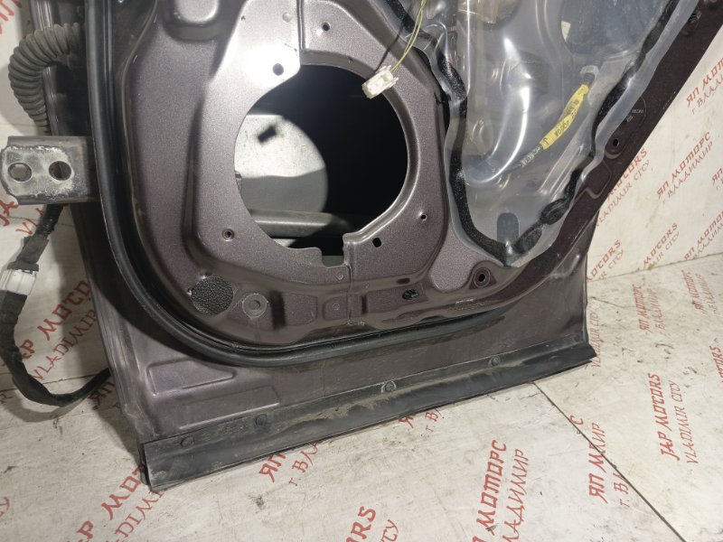 Дверь боковая, 10000 рублей, Владимир