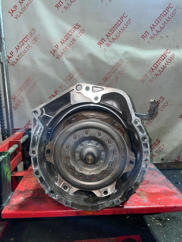 АКПП, 45000 рублей, Владимир