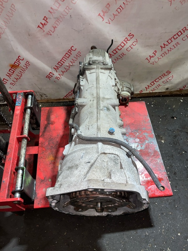 АКПП, 45000 рублей, Владимир