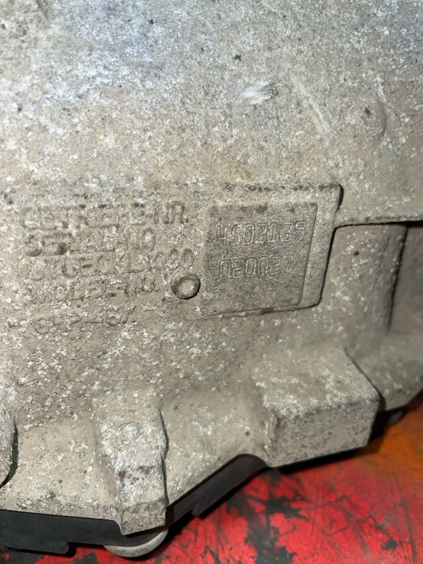 АКПП, 45000 рублей, Владимир