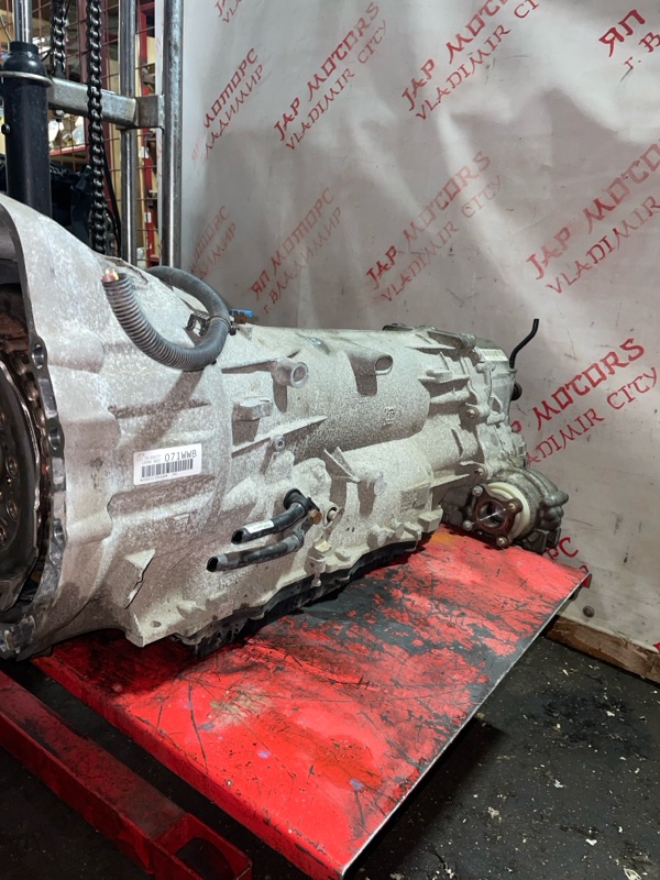 АКПП, 45000 рублей, Владимир