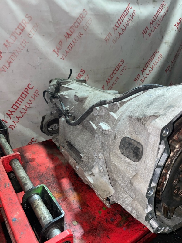 АКПП, 45000 рублей, Владимир