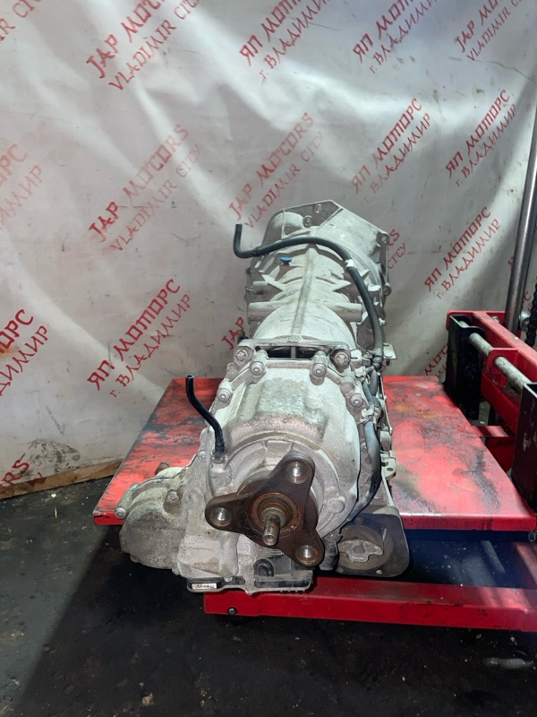 АКПП, 45000 рублей, Владимир