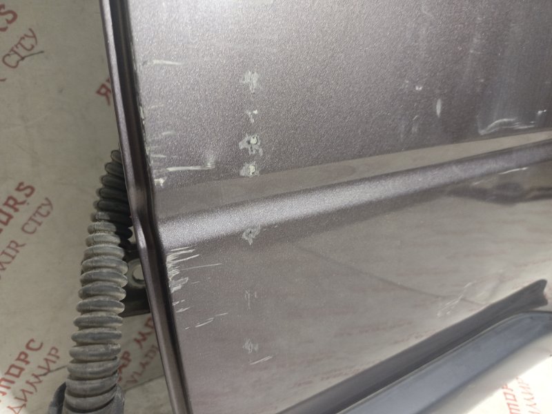 Дверь боковая, 10000 рублей, Владимир