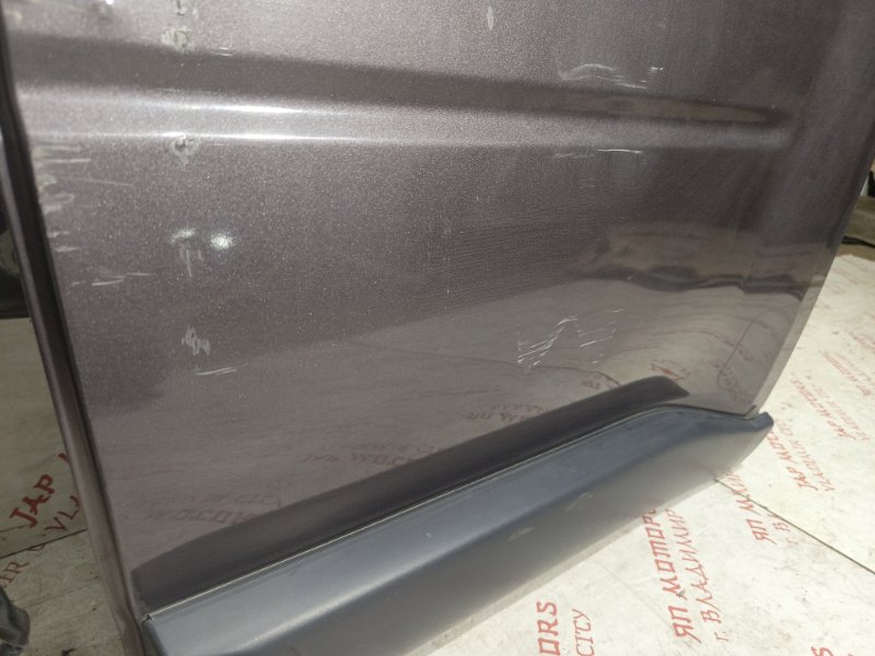 Дверь боковая, 10000 рублей, Владимир