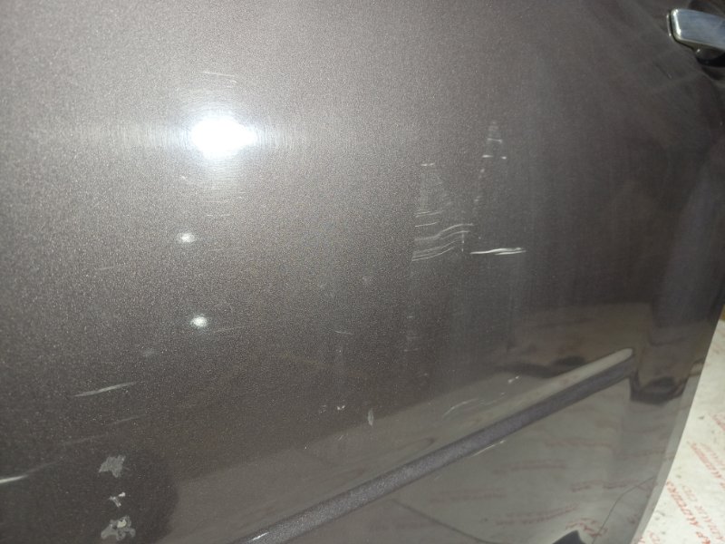 Дверь боковая, 10000 рублей, Владимир