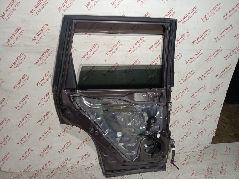 Дверь боковая, 10000 рублей, Владимир