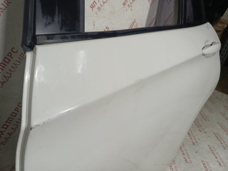 Дверь боковая, 18000 рублей, Владимир