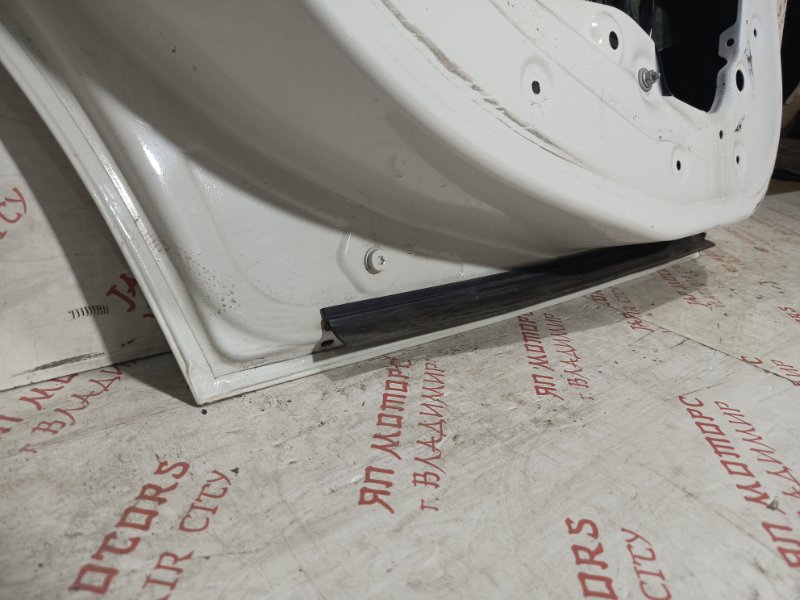 Дверь боковая, 18000 рублей, Владимир