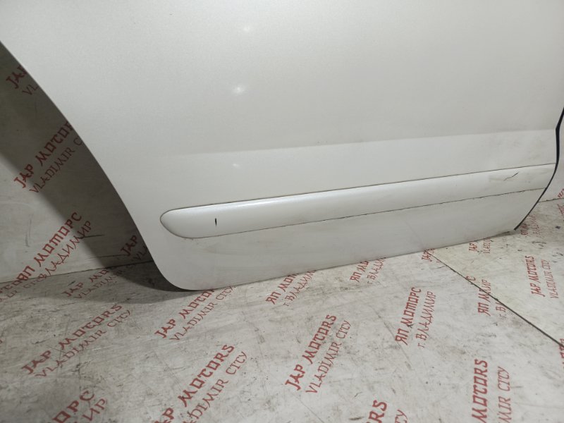 Дверь боковая, 9000 рублей, Владимир