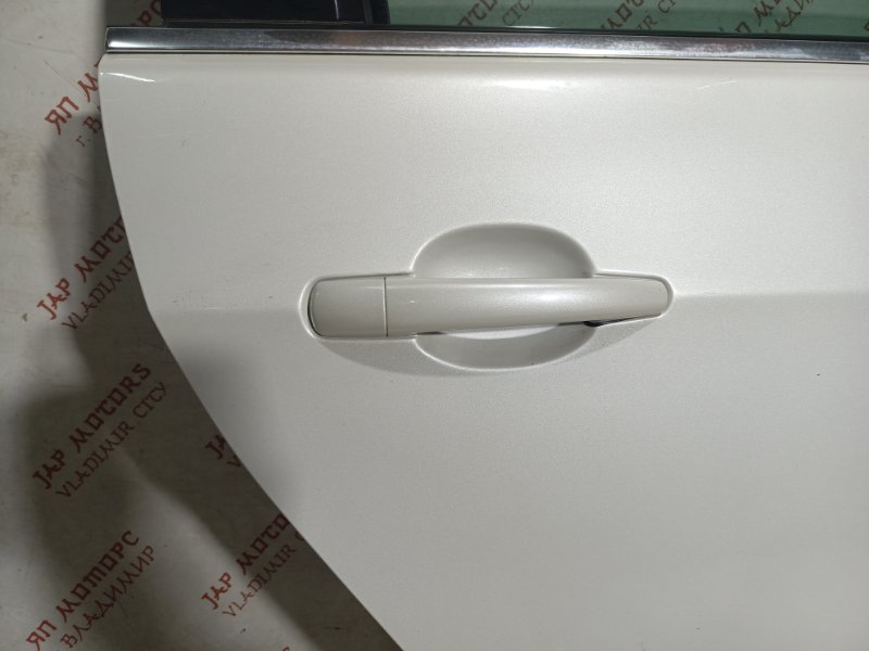 Дверь боковая, 9000 рублей, Владимир