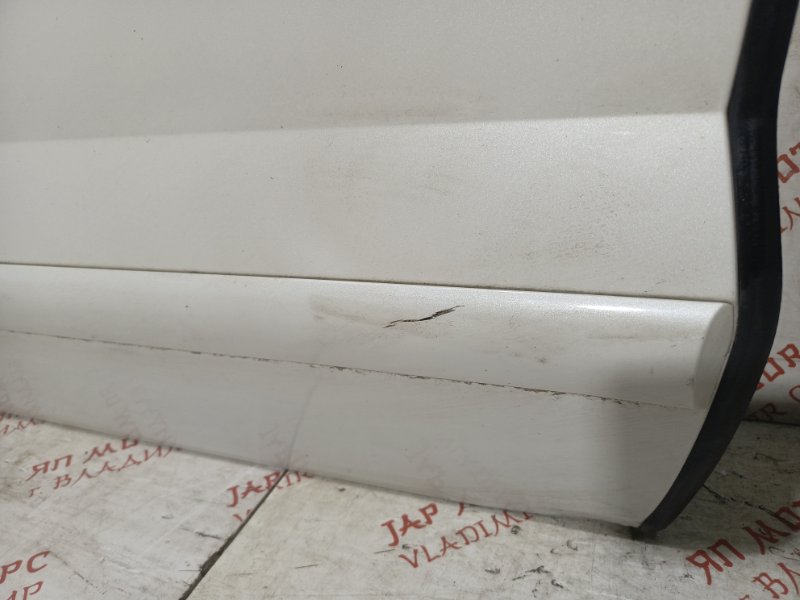 Дверь боковая, 9000 рублей, Владимир