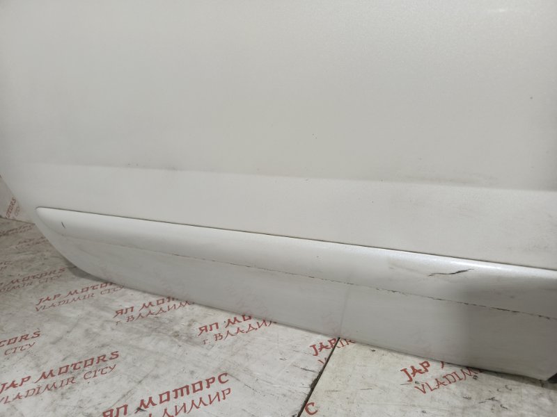 Дверь боковая, 9000 рублей, Владимир