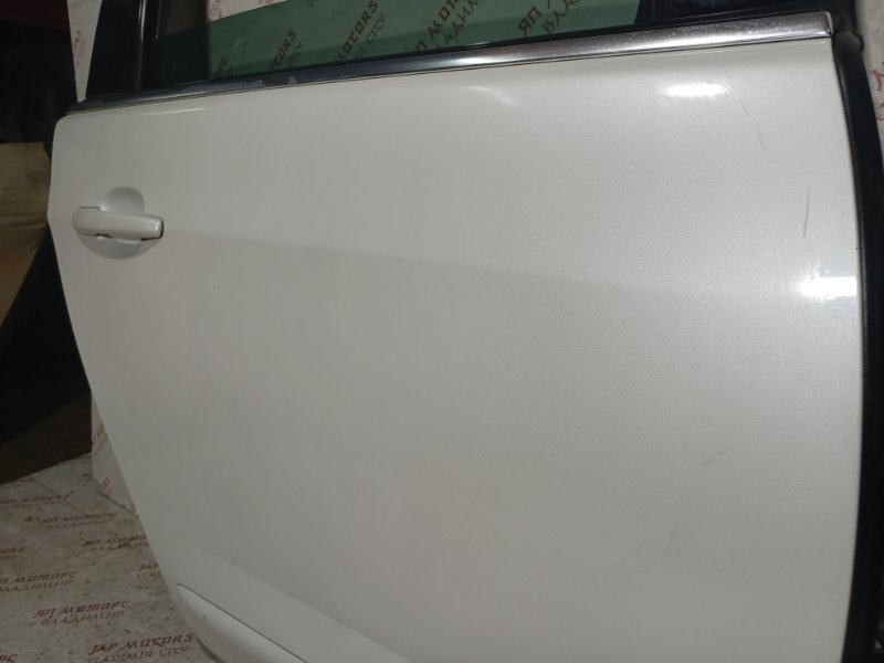 Дверь боковая, 9000 рублей, Владимир