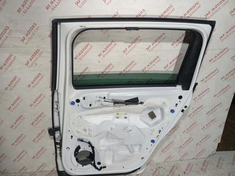 Дверь боковая, 9000 рублей, Владимир