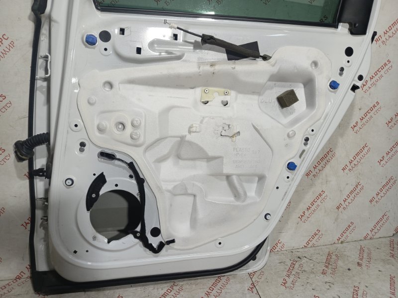 Дверь боковая, 9000 рублей, Владимир