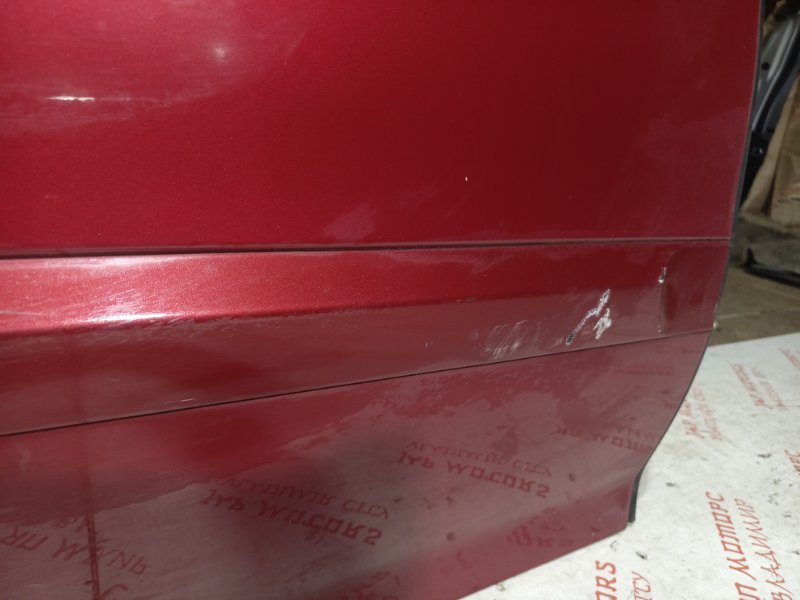 Дверь боковая, 6000 рублей, Владимир