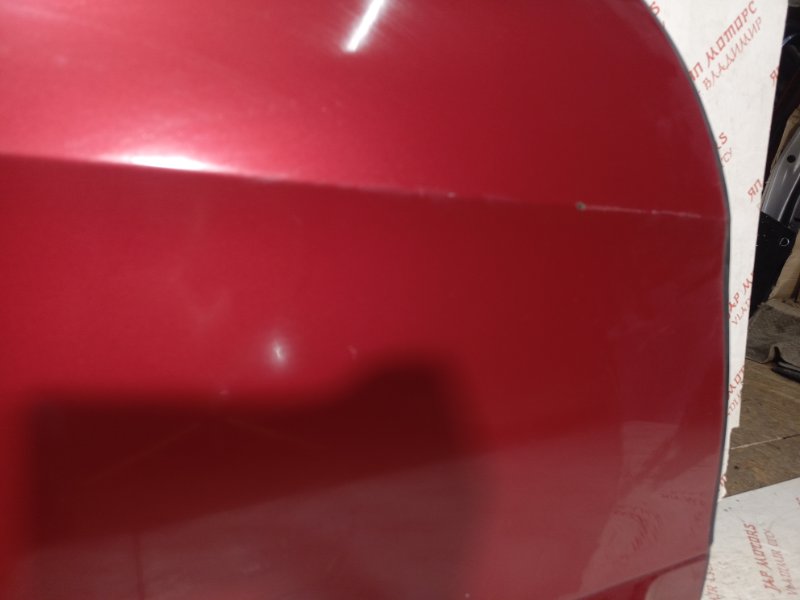 Дверь боковая, 6000 рублей, Владимир