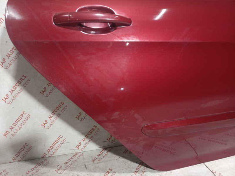 Дверь боковая, 6000 рублей, Владимир