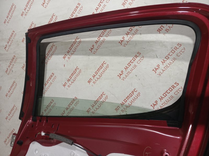 Дверь боковая, 6000 рублей, Владимир