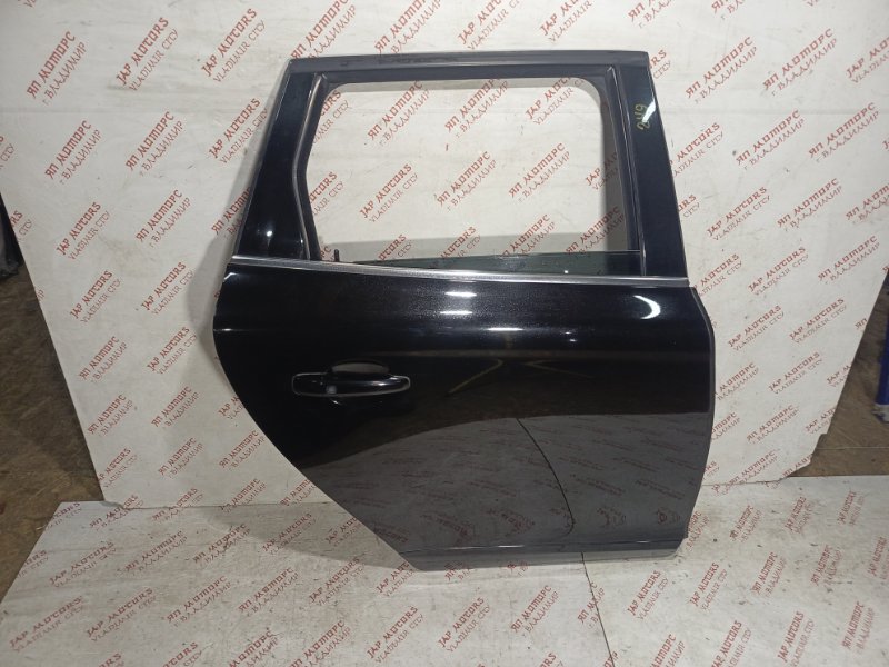 Дверь боковая, 19000 рублей, Владимир