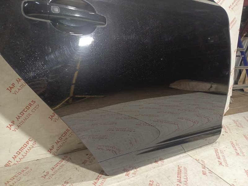 Дверь боковая, 19000 рублей, Владимир