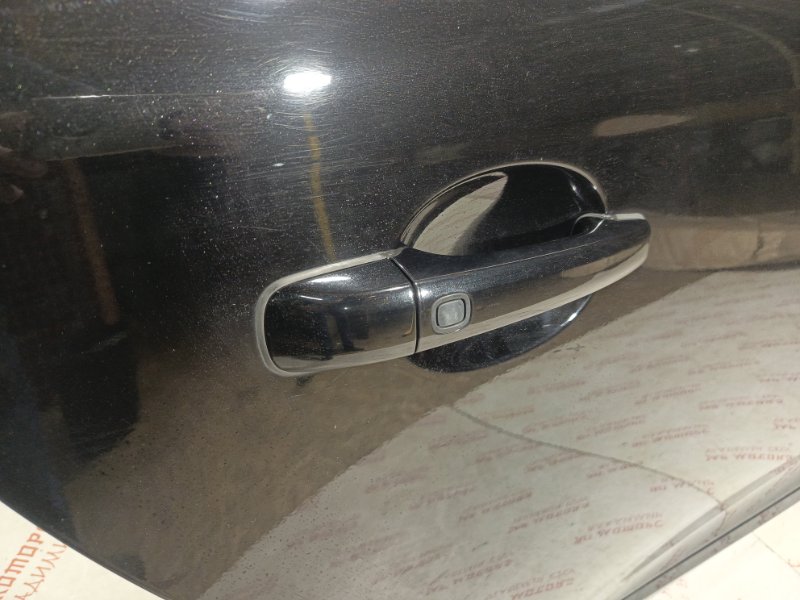 Дверь боковая, 19000 рублей, Владимир