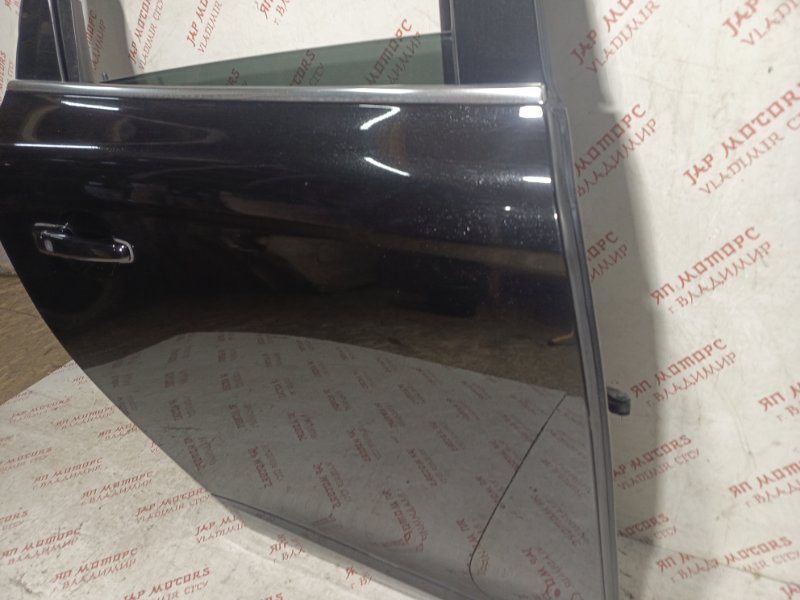 Дверь боковая, 19000 рублей, Владимир