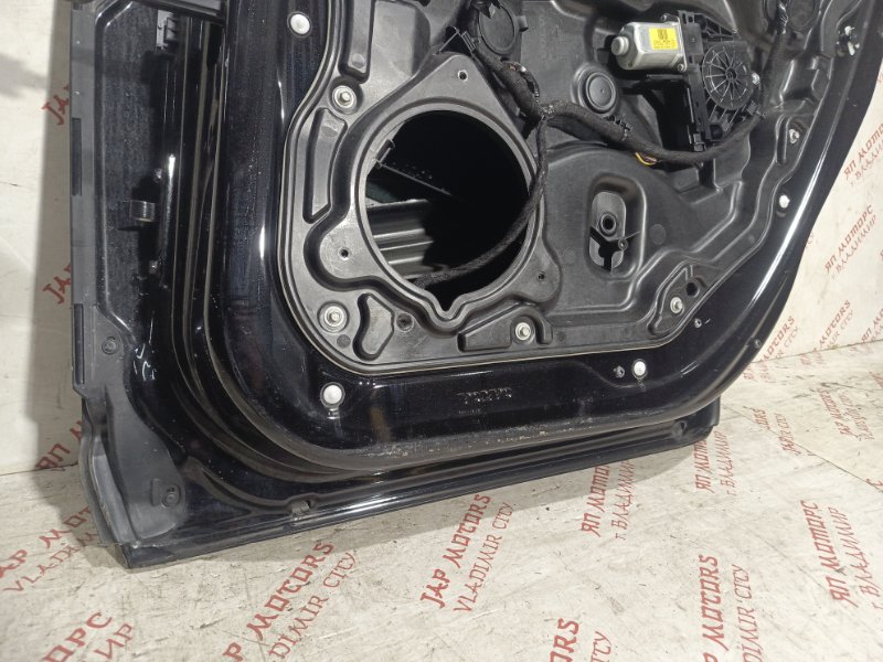 Дверь боковая, 19000 рублей, Владимир