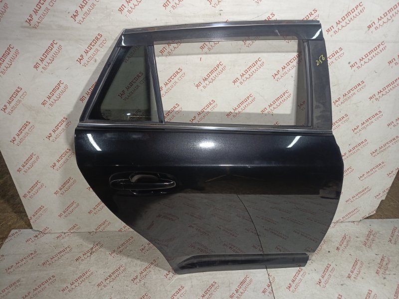 Дверь боковая, 12000 рублей, Владимир