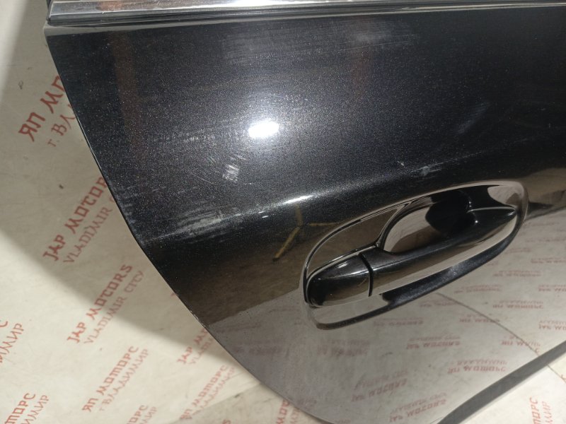 Дверь боковая, 12000 рублей, Владимир