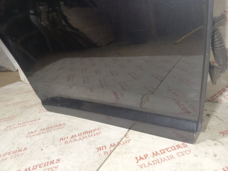 Дверь боковая, 12000 рублей, Владимир