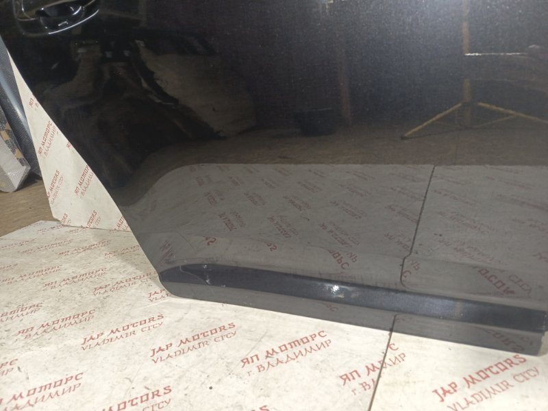 Дверь боковая, 12000 рублей, Владимир