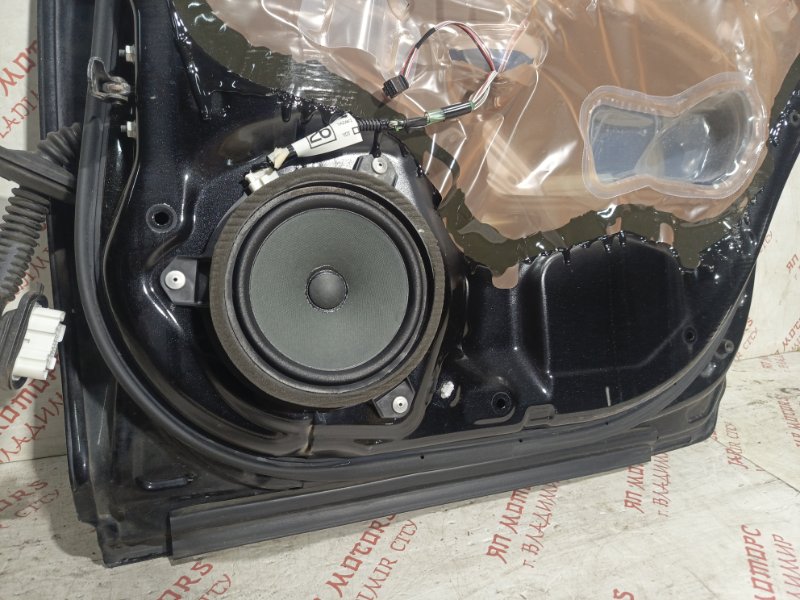 Дверь боковая, 12000 рублей, Владимир