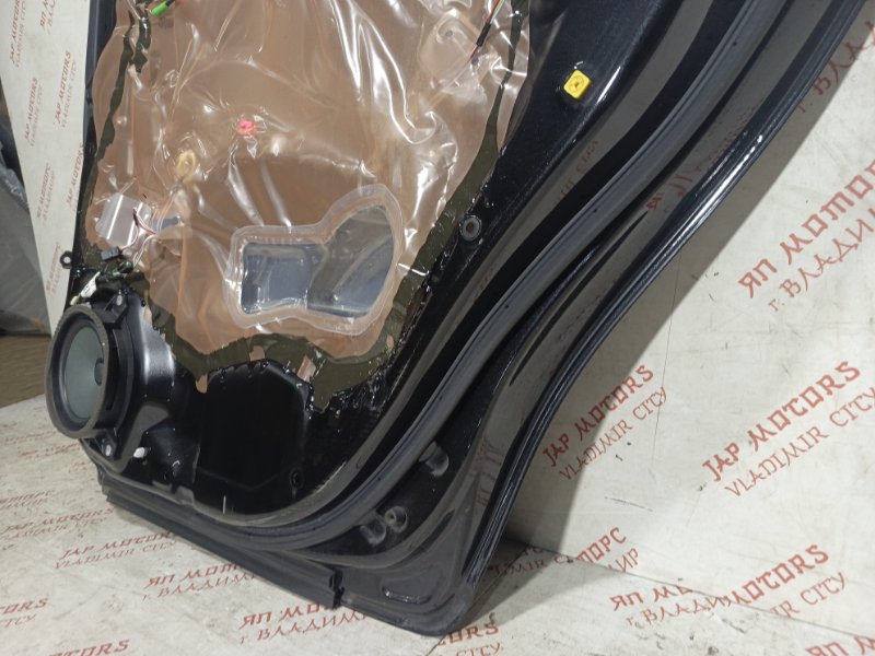 Дверь боковая, 12000 рублей, Владимир