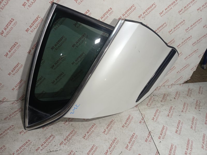 Дверь боковая, 10000 рублей, Владимир