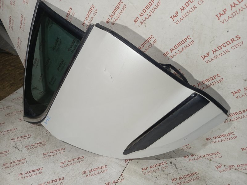 Дверь боковая, 10000 рублей, Владимир