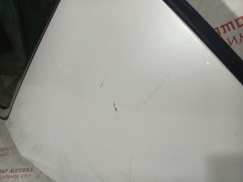 Дверь боковая, 10000 рублей, Владимир